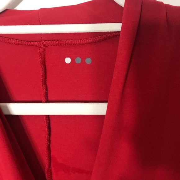 Three Dots Anthropologie Dress - Picture 2 of 4